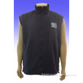 High Quality Men Sleeveless Cotton Jacket